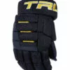 2019 TRUE HG A4.5 JR HOCKEY GLOVES