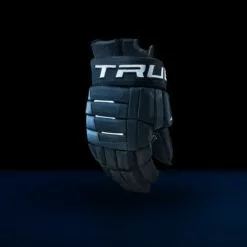 2019 TRUE HG A4.5 JR HOCKEY GLOVES -Sportwheels Outlet Store image 146