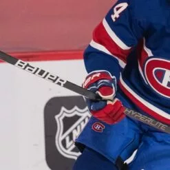 2021 BAUER STK VAPOR HYPERLITE INTR -Sportwheels Outlet Store image 1485