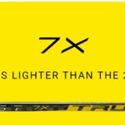 2021 TRUE STK CATALYST 7X SR HOCKEY STICK 12 2021 TRUE STK CATALYST 7X SR HOCKEY STICK -Sportwheels Outlet Store image 1554