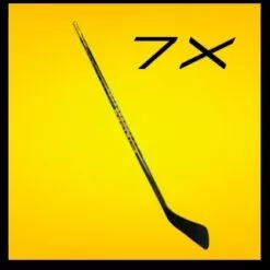 2021 TRUE STK CATALYST 7X SR HOCKEY STICK 14 2021 TRUE STK CATALYST 7X SR HOCKEY STICK -Sportwheels Outlet Store image 1556
