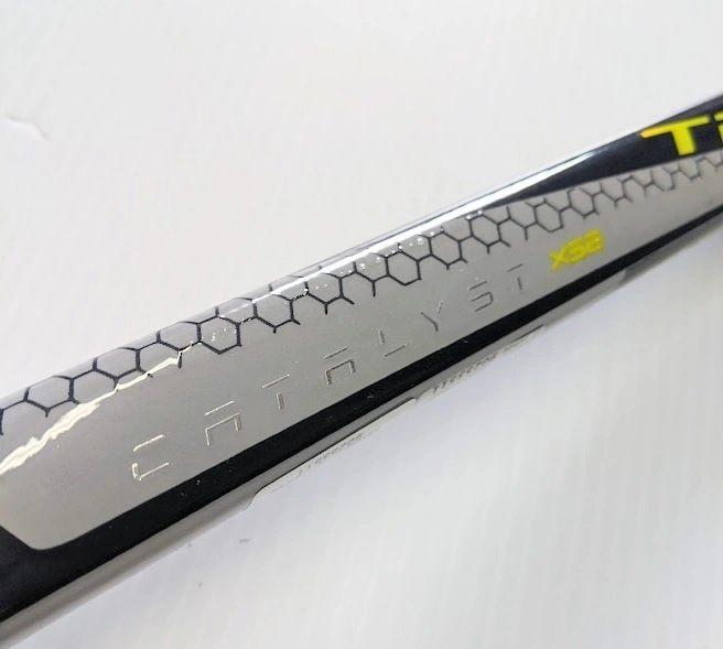 2021 TRUE STK CATALYST XSE JR HOCKEY STICK 3 2021 TRUE STK CATALYST XSE JR HOCKEY STICK - Image 3