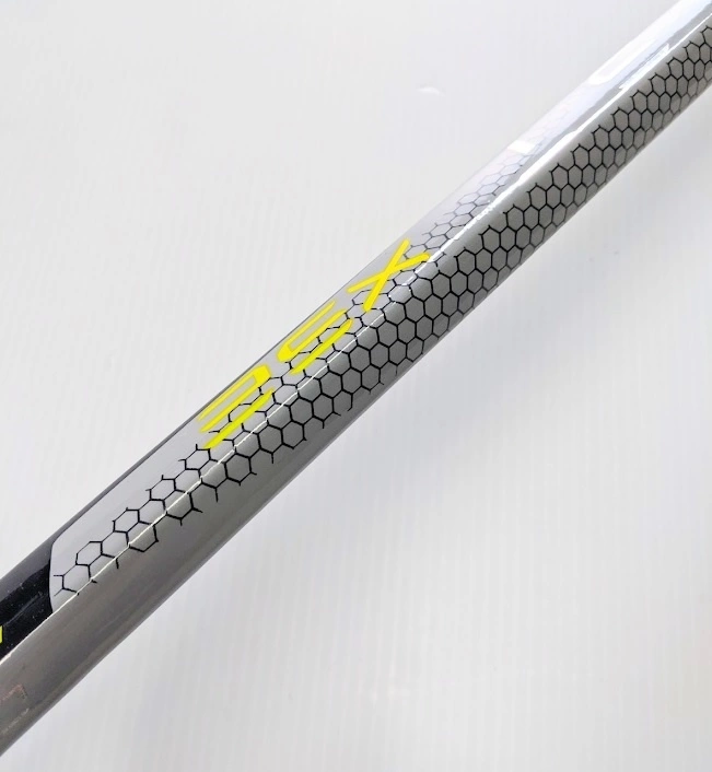 2021 TRUE STK CATALYST XSE JR HOCKEY STICK 4 2021 TRUE STK CATALYST XSE JR HOCKEY STICK - Image 4
