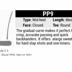 SHERWOOD STK 5000-2 SR HOCKEY STICK 7 SHERWOOD STK 5000-2 SR HOCKEY STICK -Sportwheels Outlet Store image 1655