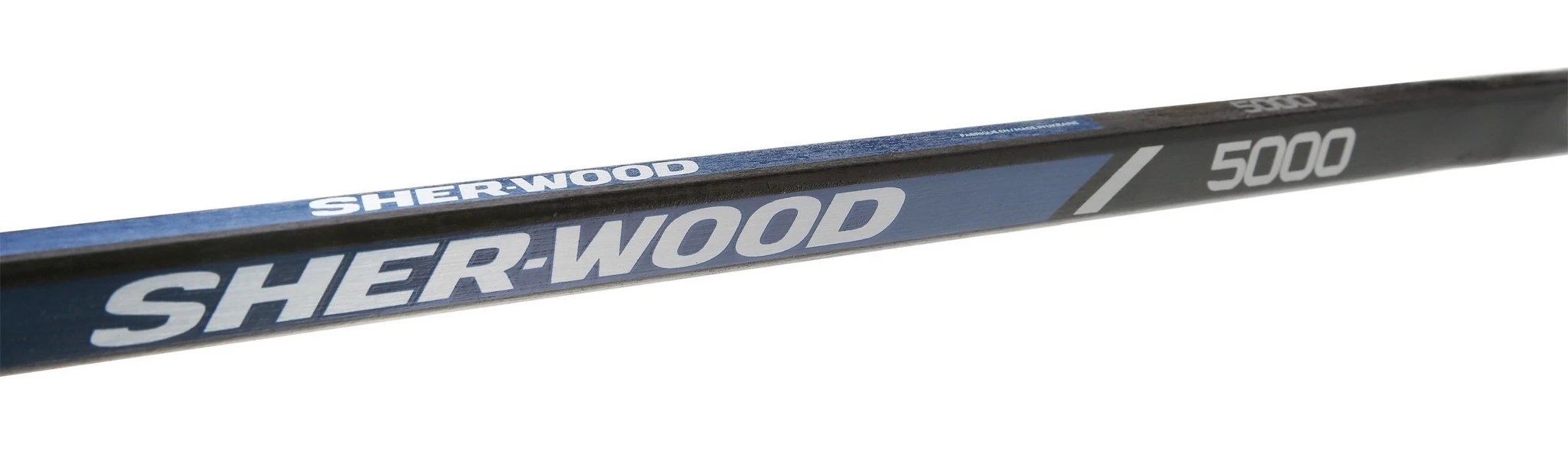 SHERWOOD STK 5000-2 YTH HOCKEY STICK 3 SHERWOOD STK 5000-2 YTH HOCKEY STICK - Image 3