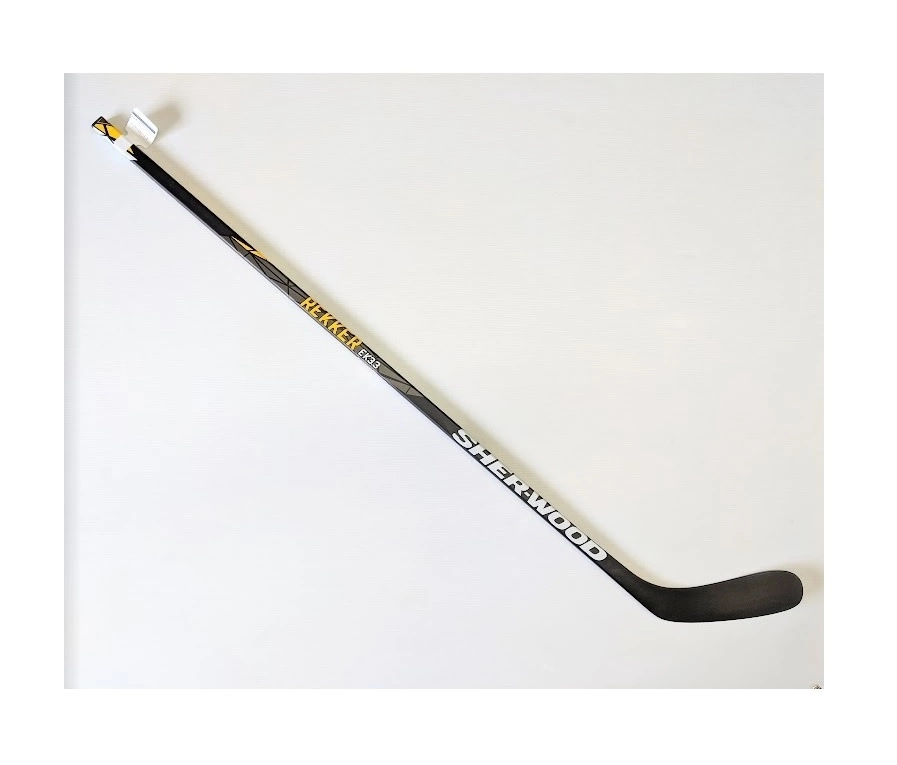SHERWOOD STK REKKER EK3.3 JR HOCKEY STICK 1 SHERWOOD STK REKKER EK3.3 JR HOCKEY STICK