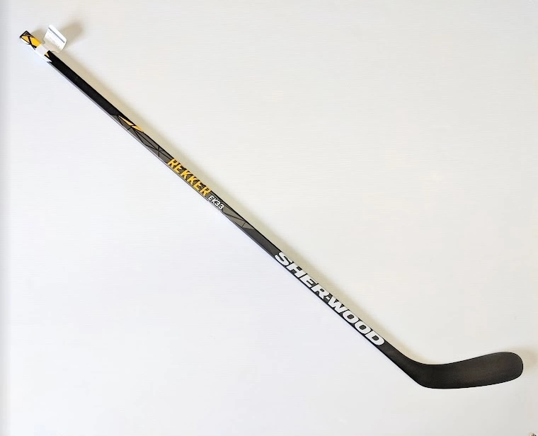 SHERWOOD STK REKKER EK3.3 JR HOCKEY STICK 2 SHERWOOD STK REKKER EK3.3 JR HOCKEY STICK - Image 2