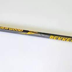 SHERWOOD STK REKKER EK3.3 JR HOCKEY STICK 6 SHERWOOD STK REKKER EK3.3 JR HOCKEY STICK -Sportwheels Outlet Store image 1686