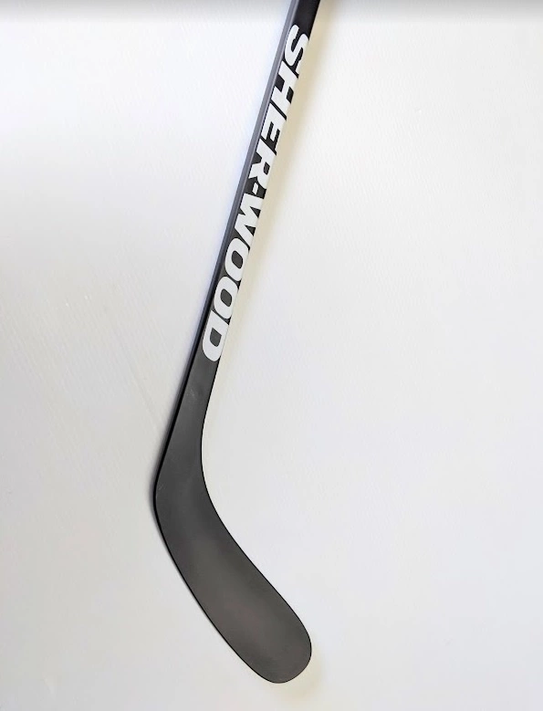 SHERWOOD STK REKKER EK3.3 JR HOCKEY STICK 4 SHERWOOD STK REKKER EK3.3 JR HOCKEY STICK - Image 4