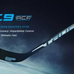 2019 TRUE STK XC9 ACF SR HOCKEY STICKS -Sportwheels Outlet Store image 169