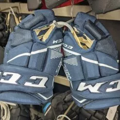 2018 CCM HG JETSPEED XTRA PRO SENIOR