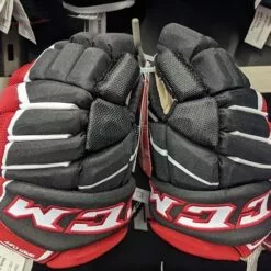 2018 CCM HG JETSPEED XTRA PRO SENIOR -Sportwheels Outlet Store image 1700