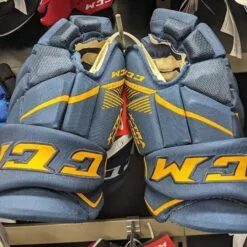 2018 CCM HG JETSPEED XTRA PRO SENIOR -Sportwheels Outlet Store image 1701