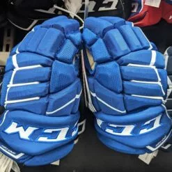 2018 CCM HG JETSPEED XTRA PRO SENIOR -Sportwheels Outlet Store image 1702