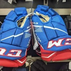 2018 CCM HG JETSPEED XTRA PRO SENIOR -Sportwheels Outlet Store image 1703