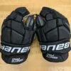 2019 BAUER HG SUPREME IGNITE PRO JUNIOR GLOVES