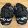 2019 BAUER HG SUPREME IGNITE PRO SR GLOVES