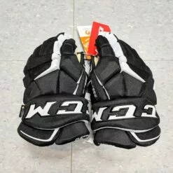 2019 CCM HG TACKS CLASSIC PRO SENIOR GLOVES