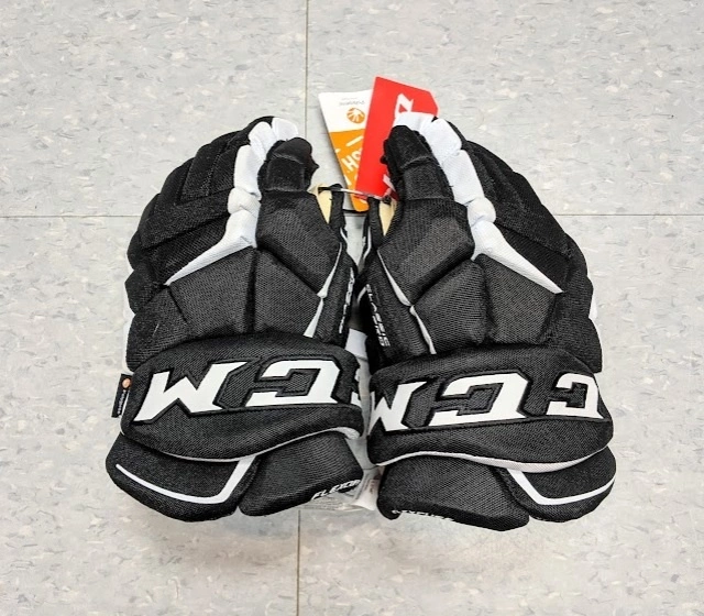 2019 CCM HG TACKS CLASSIC PRO SENIOR GLOVES 1 2019 CCM HG TACKS CLASSIC PRO SENIOR GLOVES