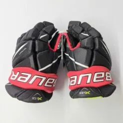 2020 BAUER HG VAPOR X LTX PRO + JR -Sportwheels Outlet Store image 1723