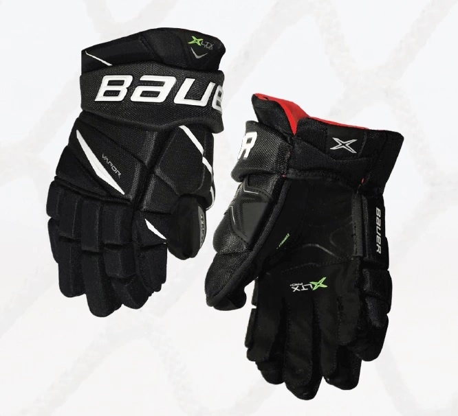 2020 BAUER HG VAPOR X LTX PRO + SR 2 2020 BAUER HG VAPOR X LTX PRO + SR - Image 2