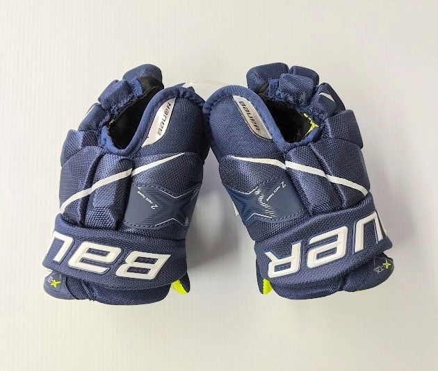 2020 BAUER HG VAPOR X LTX PRO + SR 10 2020 BAUER HG VAPOR X LTX PRO + SR - Image 10