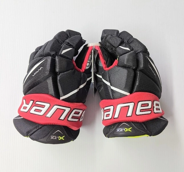 2020 BAUER HG VAPOR X LTX PRO + SR 11 2020 BAUER HG VAPOR X LTX PRO + SR - Image 11