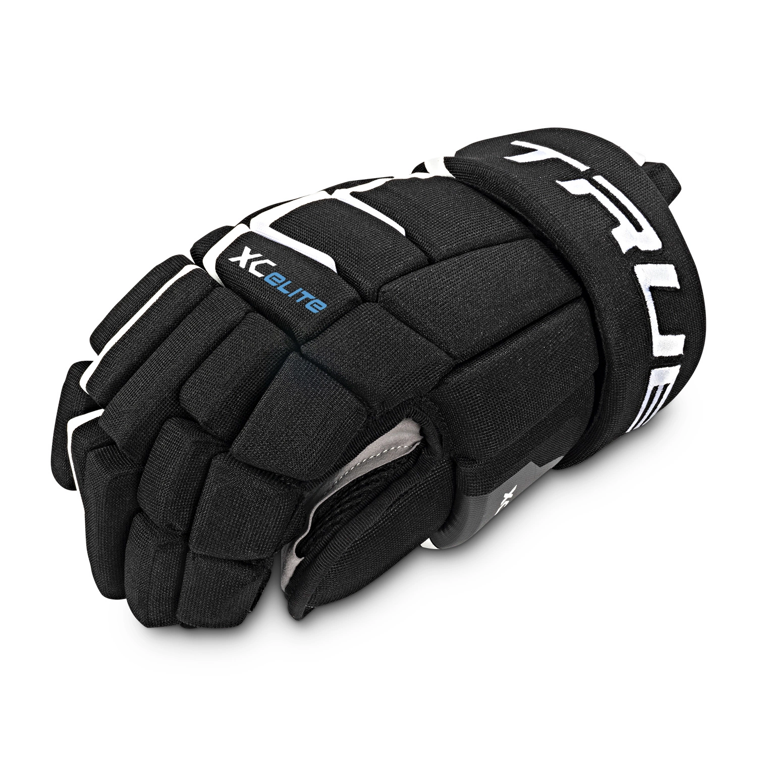 2020 TRUE HG XC ELITE JR HOCKEY GLOVES 3 2020 TRUE HG XC ELITE JR HOCKEY GLOVES - Image 3