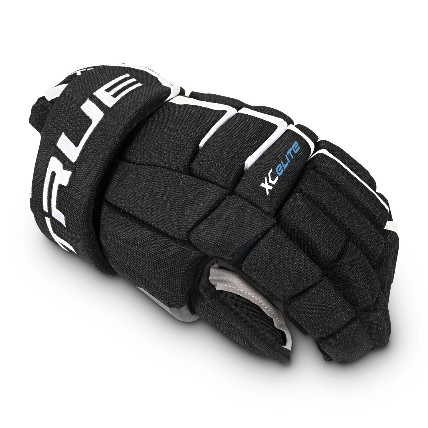2020 TRUE HG XC ELITE JR HOCKEY GLOVES 5 2020 TRUE HG XC ELITE JR HOCKEY GLOVES - Image 5