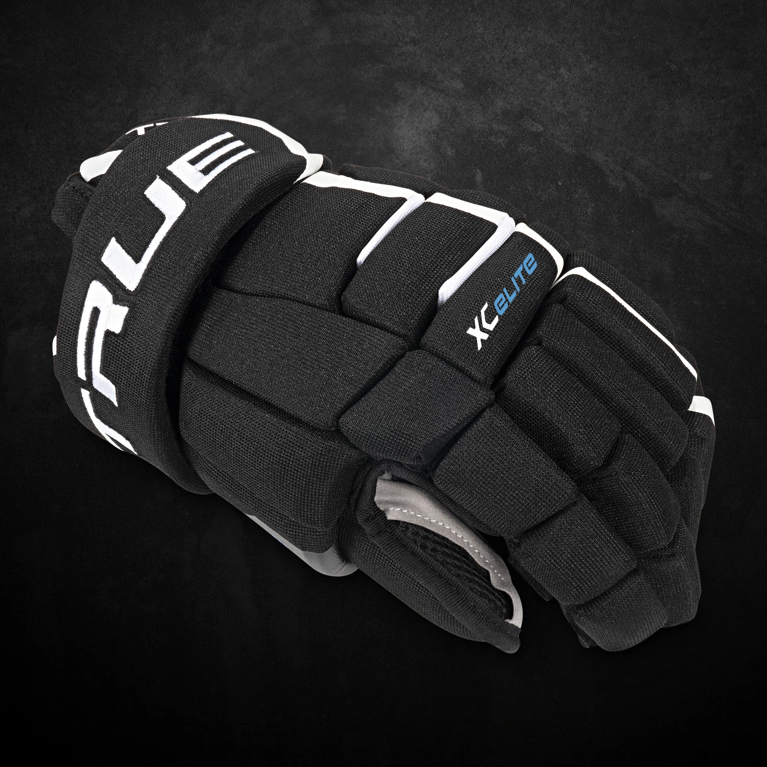 2020 TRUE HG XC ELITE JR HOCKEY GLOVES 6 2020 TRUE HG XC ELITE JR HOCKEY GLOVES - Image 6