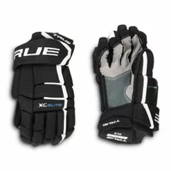 2020 TRUE HG XC ELITE SR HOCKEY GLOVES
