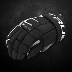 2020 TRUE HG XC ELITE SR HOCKEY GLOVES -Sportwheels Outlet Store image 1741