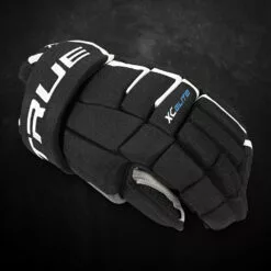 2020 TRUE HG XC ELITE SR HOCKEY GLOVES -Sportwheels Outlet Store image 1743