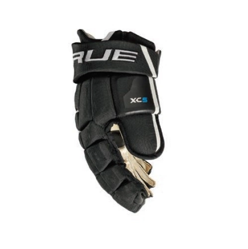 2020 TRUE HG XC5 SR HOCKEY GLOVES 3 2020 TRUE HG XC5 SR HOCKEY GLOVES - Image 3