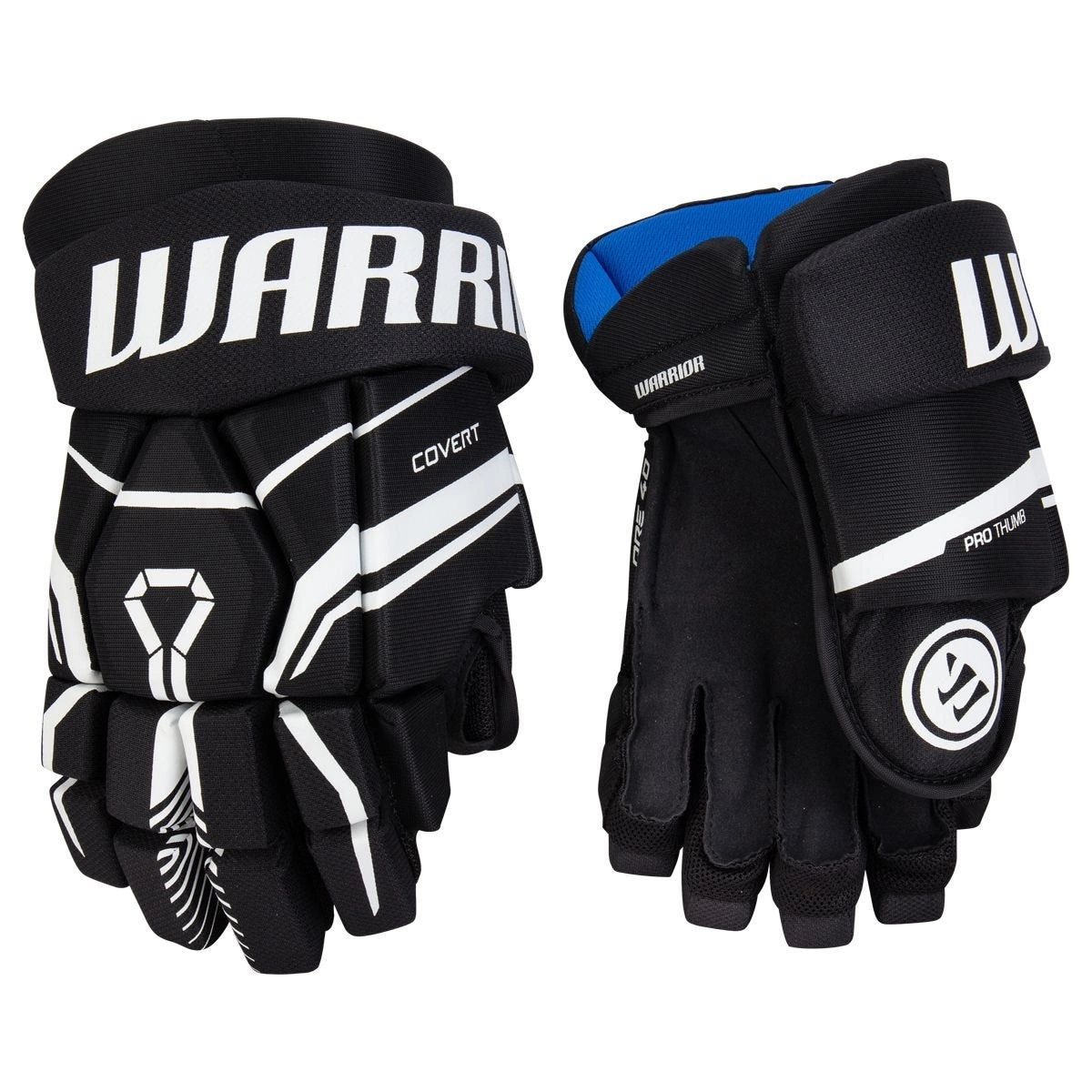 2020 WARRIOR HG COVERT QRE 40 SR GLOVE 1 2020 WARRIOR HG COVERT QRE 40 SR GLOVE