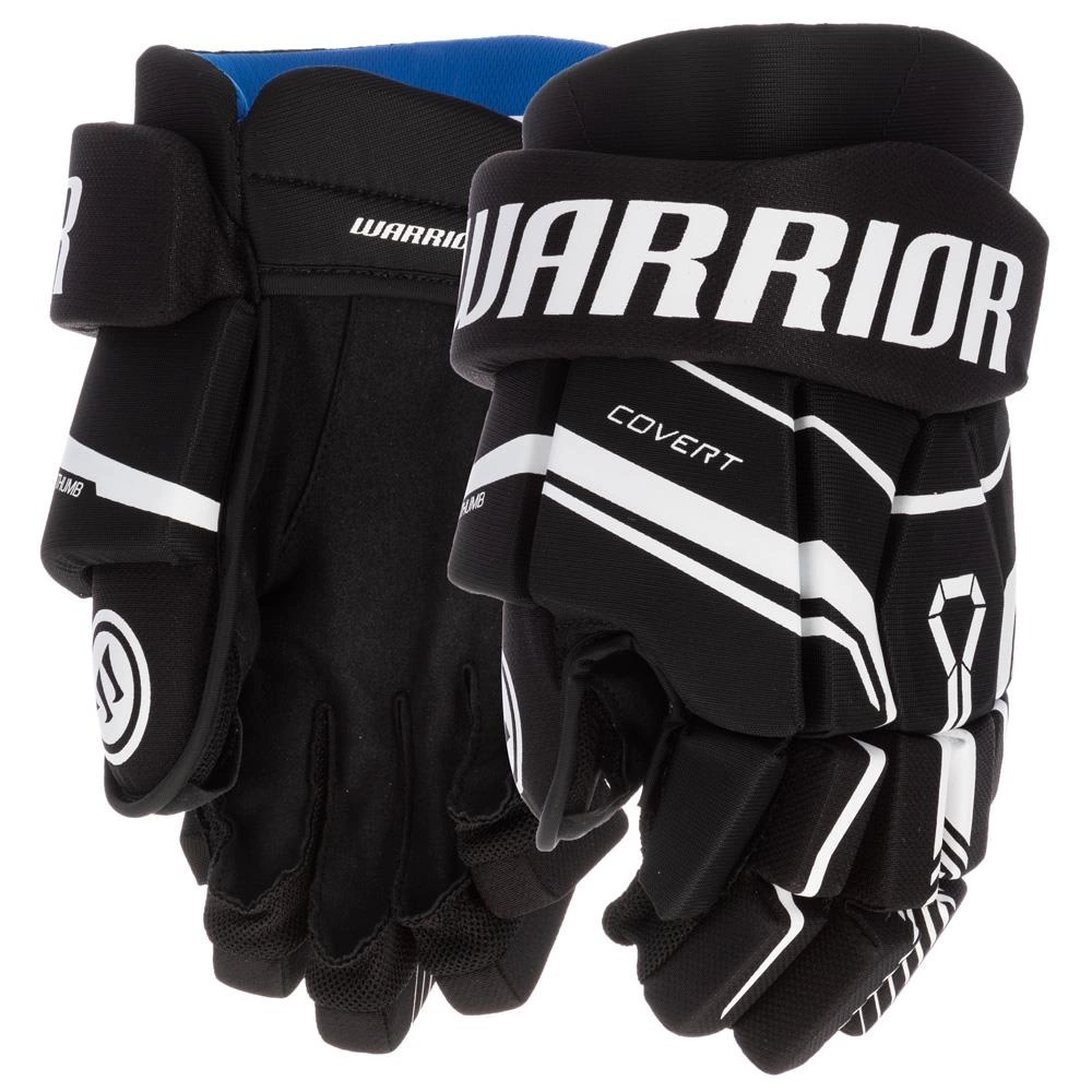 2020 WARRIOR HG COVERT QRE 40 SR GLOVE 2 2020 WARRIOR HG COVERT QRE 40 SR GLOVE - Image 2