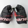 2021 BAUER HG SUPREME IGNITE PRO JR HOCKEY GLOVE