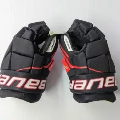 2021 BAUER HG SUPREME IGNITE PRO SR HOCKEY GLOVE 8 2021 BAUER HG SUPREME IGNITE PRO SR HOCKEY GLOVE -Sportwheels Outlet Store image 1797