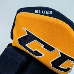 2021 CCM HG CUSTOM HG45C ASSOCIATION HOCKEY GLOVE SR -Sportwheels Outlet Store image 1806