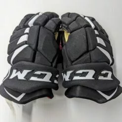 2021 CCM HG JETSPEED XTRA PLUS HOCKEY GLOVES JR