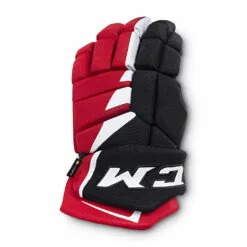 2021 CCM HG JETSPEED XTRA PLUS HOCKEY GLOVES JR -Sportwheels Outlet Store image 1809