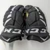 2021 CCM HG JETSPEED XTRA PLUS HOCKEY GLOVES SR
