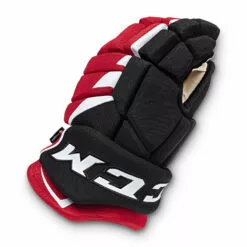 2021 CCM HG JETSPEED XTRA PLUS HOCKEY GLOVES SR -Sportwheels Outlet Store image 1815