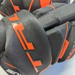 2021 TRUE HG CATALYST 7X JR HOCKEY GLOVES -Sportwheels Outlet Store image 1820