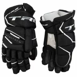 2021 TRUE HG CATALYST 7X SR HOCKEY GLOVES