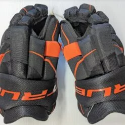 2021 TRUE HG CATALYST 7X SR HOCKEY GLOVES -Sportwheels Outlet Store image 1825