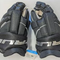 2021 TRUE HG CATALYST XSE JR HOCKEY GLOVES