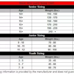 2019 BAUER SG NSX YOUTH -Sportwheels Outlet Store image 1861