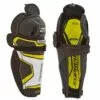 2019 BAUER SG SUPREME 2S PRO YTH SHIN PADS