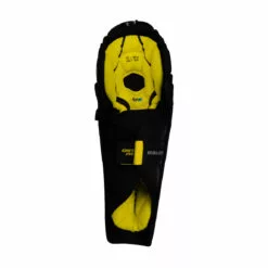 2019 BAUER SG SUPREME IGNITE PRO SR SHIN PADS -Sportwheels Outlet Store image 1874